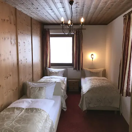 Tirolapart Am Lift Apartament *