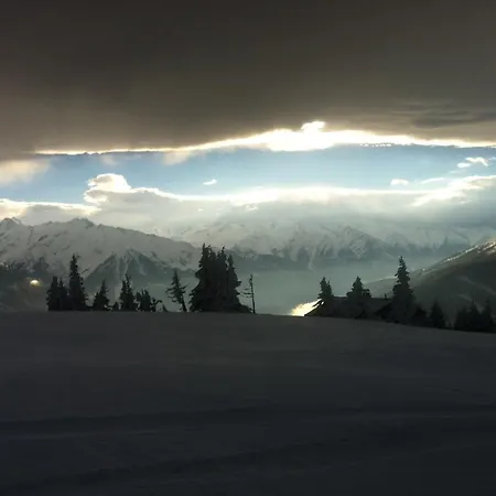 Appartement Tirolapart Am Lift *