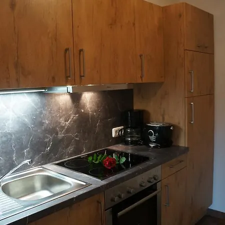 Appartement Tirolapart Am Lift