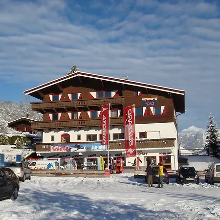 Tirolapart Am Lift Appartement