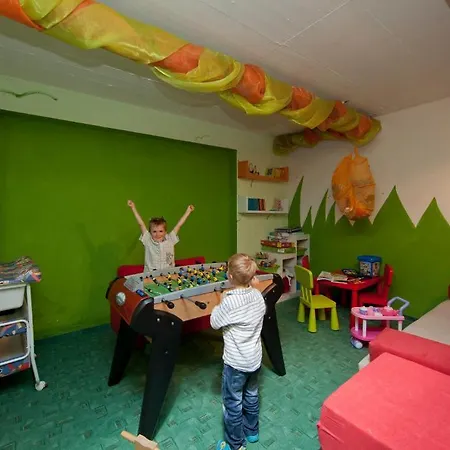 Tirolapart Am Lift Appartement