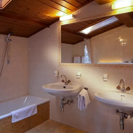 Tirolapart Am Lift Appartement *