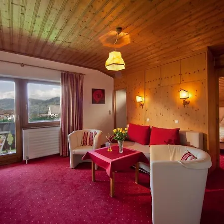 Tirolapart Am Lift Appartement